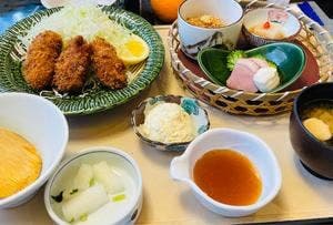 かごの屋 藤沢辻堂店