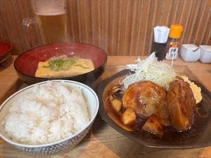 ニブタ食堂
