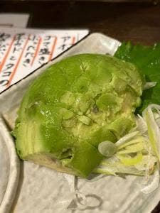 横丁酒場 あばらや別館