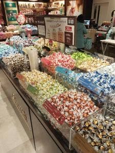リンツ ショコラ ブティック 光が丘IMA店