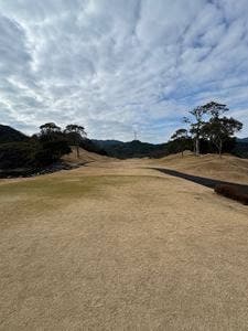 九州ゴルフ倶楽部 八幡コース レストラン