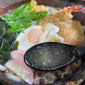 うどん坊
