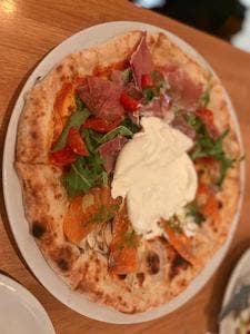 GOOD CHEESE GOOD PIZZA 渋谷