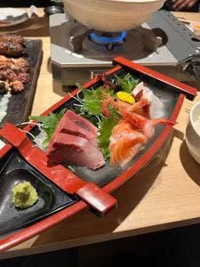 きはちらくはち 富山駅前店