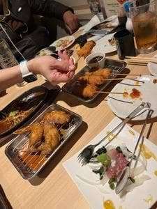 きはちらくはち 富山駅前店