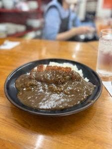 カレーショップ90番