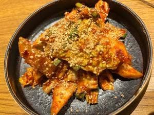 焼肉 神威