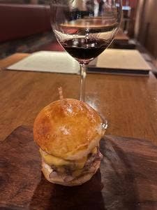 Sonoma American Wine Bar