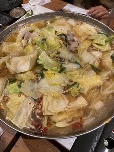 全席完全個室 博多串焼き＆野菜巻き もつ鍋食べ放題 よかばい 所沢店