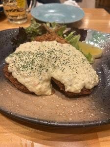 焼鳥けむり
