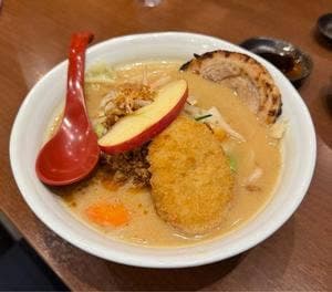 麺場 田所商店 豊田店
