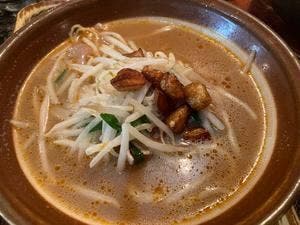 らーめん ななし亭 美濃加茂店