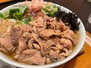 手打ちうどん いしづか