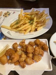 大衆酒場 べんてん