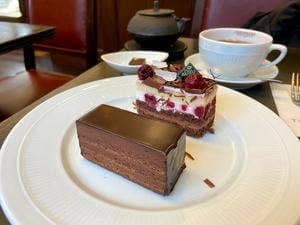 テオブロマ 渋谷本店