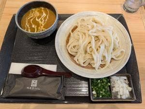 武蔵野うどん 竹國 小金井店