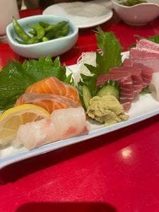 赤のれん阿倍野地下店