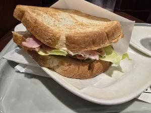 ドトールコーヒーショップ 立川南口駅前店