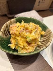おでんと肴 清水