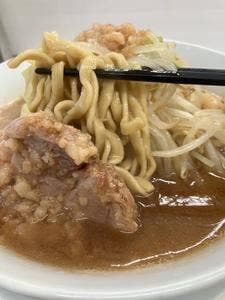 RAMEN .R 長居店