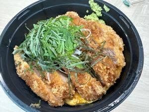 とんかつ わか葉