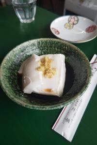 沖縄そば 月桃