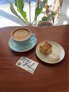 MYS COFFEE