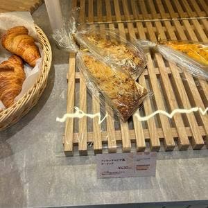 ベーカリーカフェC なんばCITY店