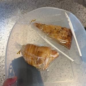 ベーカリーカフェC なんばCITY店