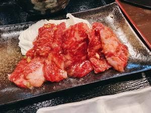 焼肉将軍