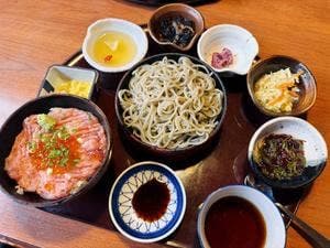 海山亭いっちょう 久喜店
