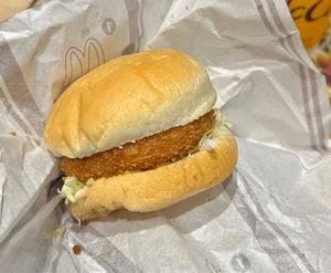 マクドナルド 4号線須賀川店