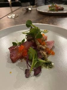 BRASSERIE 25