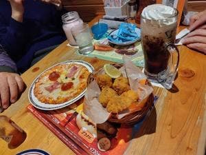 コメダ珈琲店 堺筋本町店