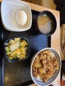 吉野家 広島吉島店