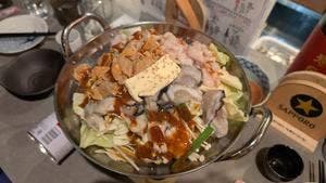 日本酒原価酒蔵 天満店