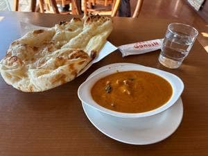 ガネーシュ宇品店