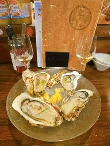 牡蠣と塊肉が美味しいお店 産直酒場北の国バル 赤羽店