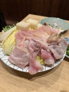 ふぐ久
