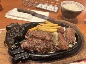 ブロンコビリー 戸田駅前店