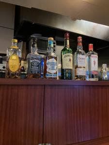 SING BAR Overjoyed