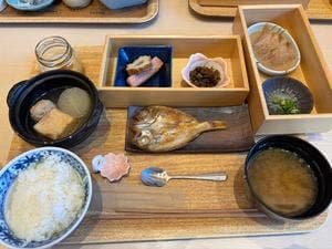 cafe & bar EN-BRIDGE