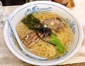 八海ラーメン
