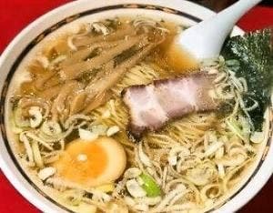 あ麺んぼ