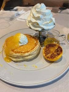J.S. PANCAKE CAFE テラスモール湘南店