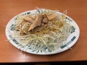 日高屋 新橋駅前店