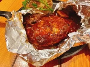 つばめグリル 玉川高島屋SC店