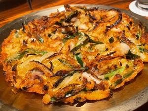 京韓堂 アジョシ 祇園本店