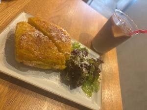 CAFE&BAKE ARCA