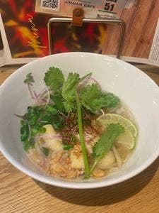 JINNAN CAFE ジンナンカフェ